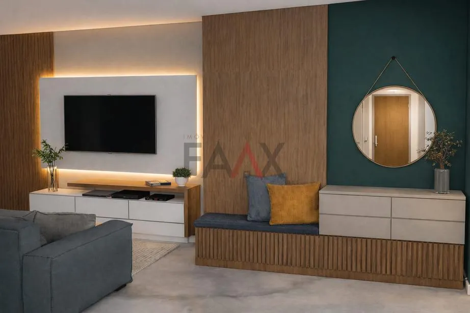 Imagem Apartamento Edificio Maanaim, BAIRRO BATEL, GUARAPUAVA - PR
