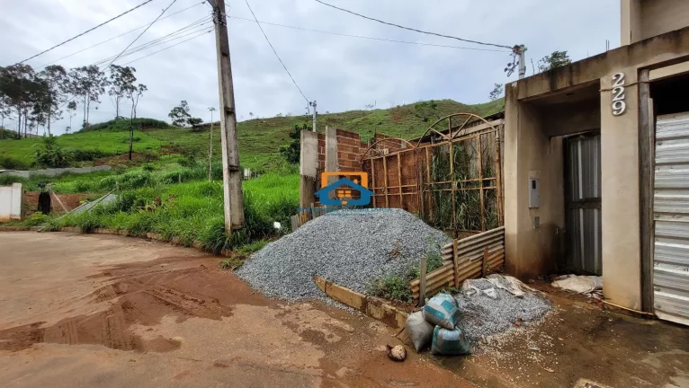 Imagem Lote a venda no bairro Cidade verde - Santana do Paraíso