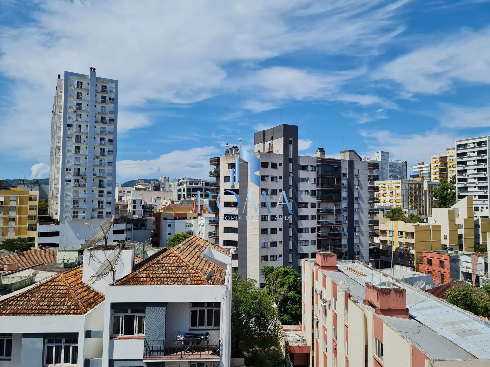 Imagem Apartamento 3 dormitórios à venda Centro Santa Maria/RS
