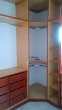 Imagem Casa com 3 dormitórios à venda, 206 m² por R$ 750.000 - Jardim São Marcus - Jundiaí/SP