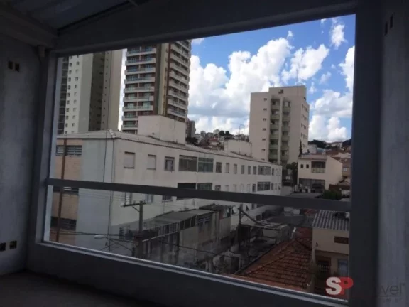 Imagem PRÉDIO COMERCIAL PARA VENDA EM SANTANA