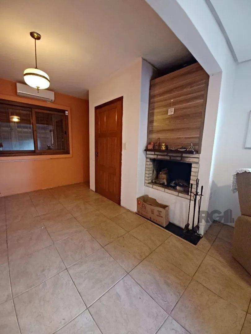 Imagem Casa em Vila Nova