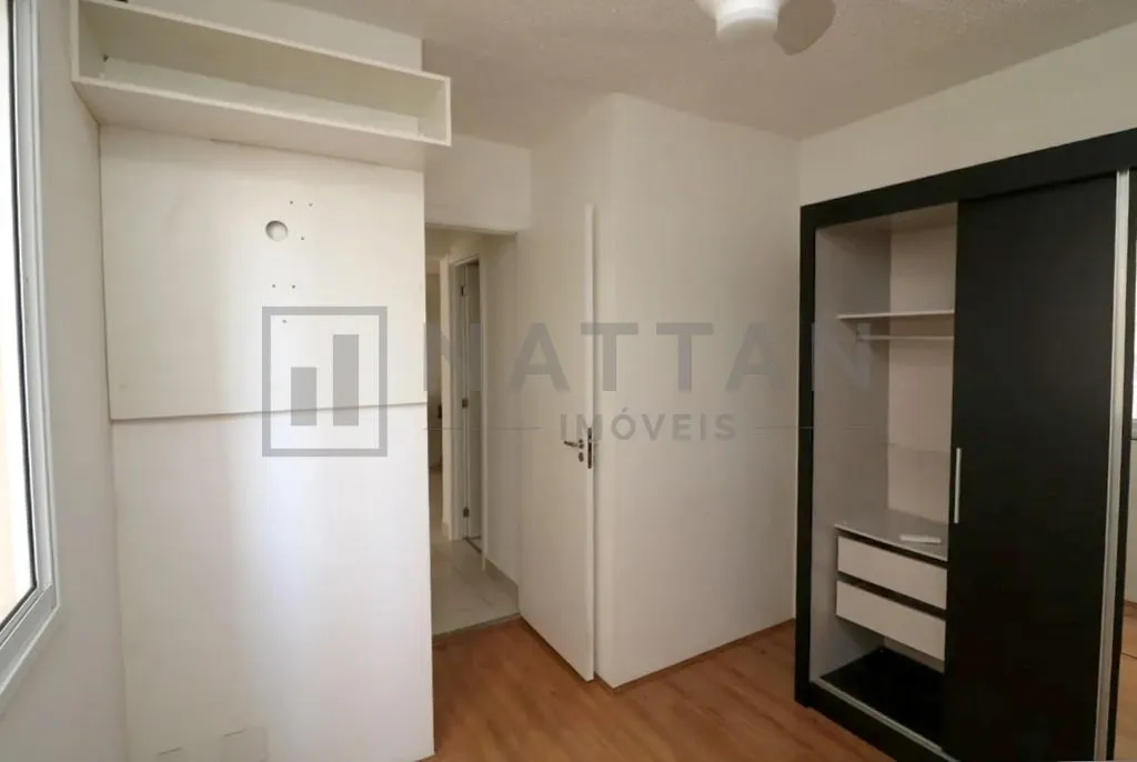 Imagem Apartamento com 2 dormitórios à venda, 35 m² por R$ 299.000,00 - Vila Ema - São Paulo/SP