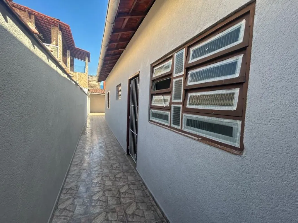 Imagem CASA COM 74,50 m² - OCIAN - PRAIA GRANDE SP