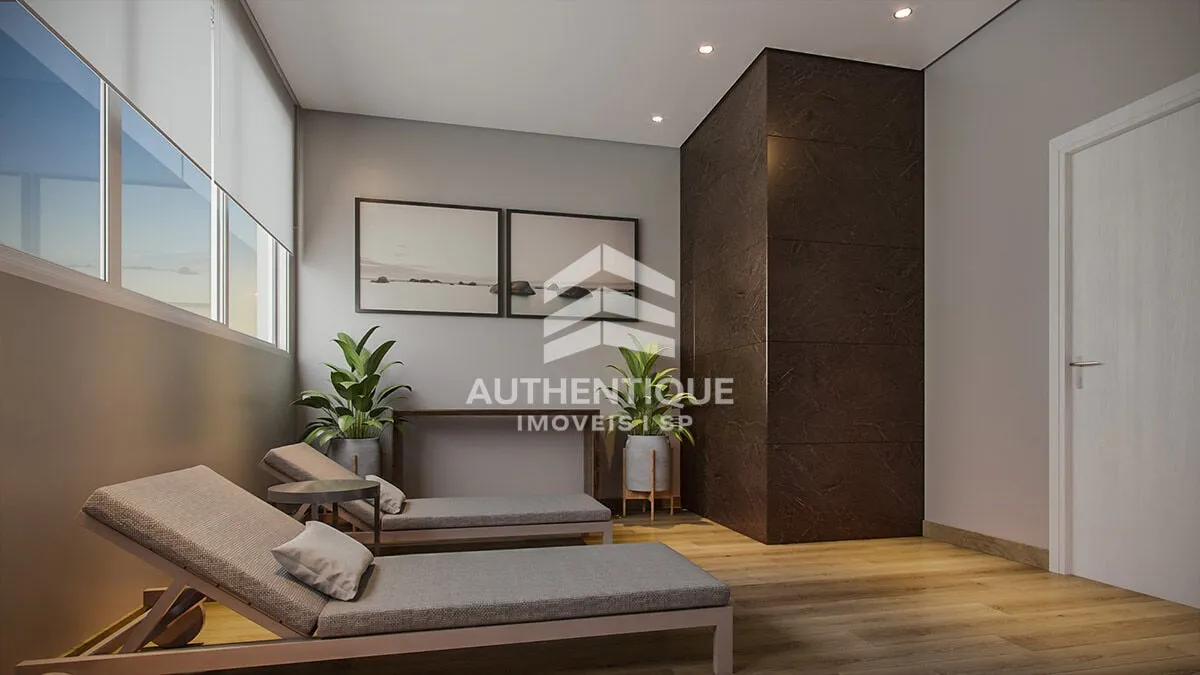 Imagem Vista Parque Villa Lobos Vila Leopoldina - Apartamento à venda no bairro Vila Leopoldina - São Paulo/SP, Zona Oeste