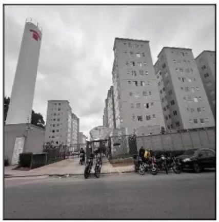 Foto do imóvel Oportunidade Única em SAO PAULO - SP | Tipo: Apartamento | Negociação: Leilão | Situação: Imóvel em RUA MARCO GIANNINI