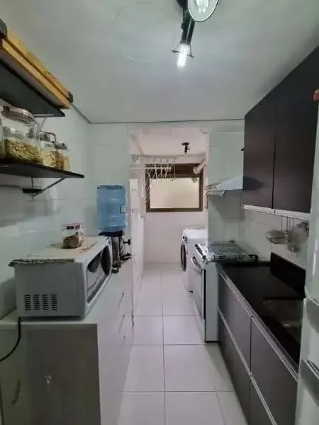 Imagem Apartamento 03 dormitórios, bairro Cristo Redentor em Porto Alegre