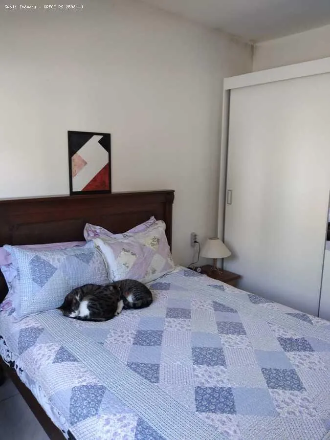 Imagem Apartamento para Venda em Canela / RS