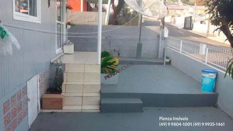 Imagem Casa para Venda em Concórdia, Imperial, 4 dormitórios