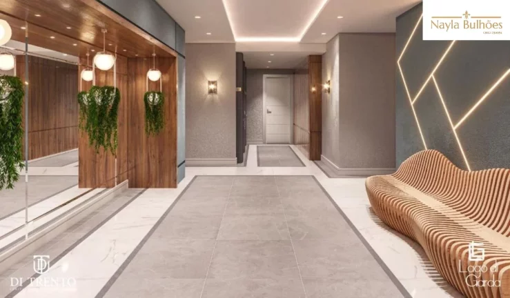 Imagem APARTAMENTO RESIDENCIAL em PORTO BELO - SC, balneario pereque