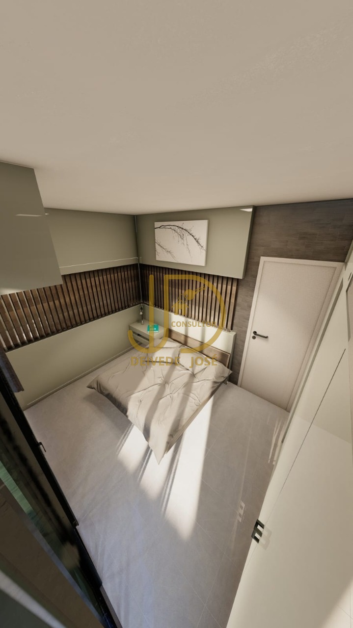 Foto do imóvel Sobrado com 3 Quartos à Venda, 130 m² em Vila Curuçá, Santo André - SP