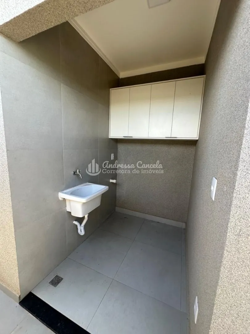 Imagem Casa com 3 dormitórios à venda, 120 m² por R$ 700.000,00 - SetSul II - São José do Rio Preto/SP