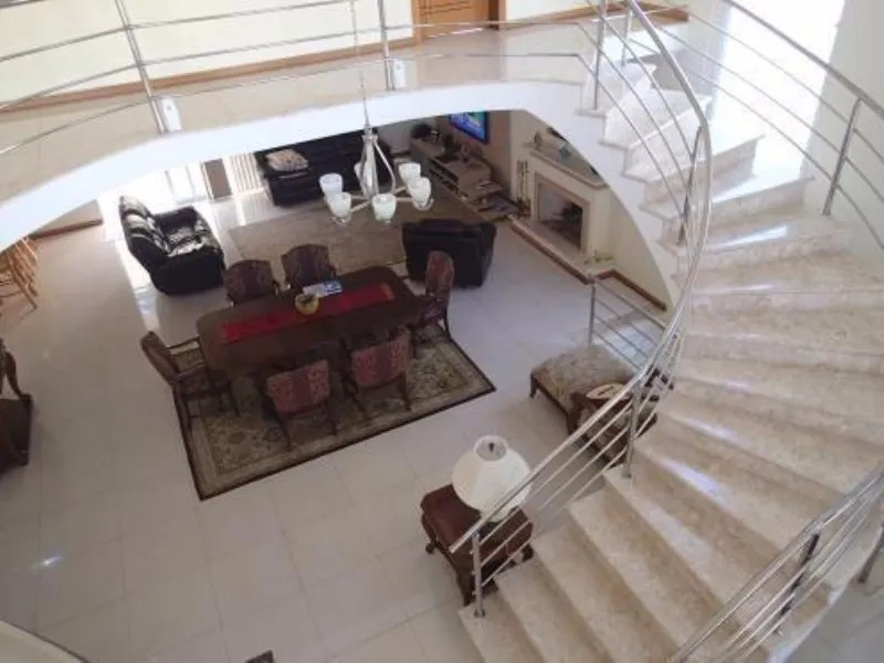 Imagem CASA NO CAMPOLIM CONDOMÍNIO MILENIUM- FRENTE A PISTA DE CAMINHADA CAMPOLIM- SOROCABA