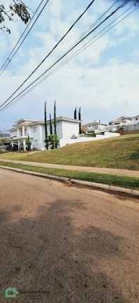 Imagem TERRENO DE 560 m2 PARA VENDA NO CONDOMÍNIO RESERVA DA SERRA EM JUNDIAÍ - SP