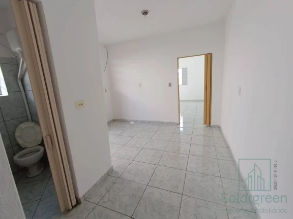 Imagem Casa de 01 dormitório para locação no Gibeon em Terra Preta Por R$850,00
