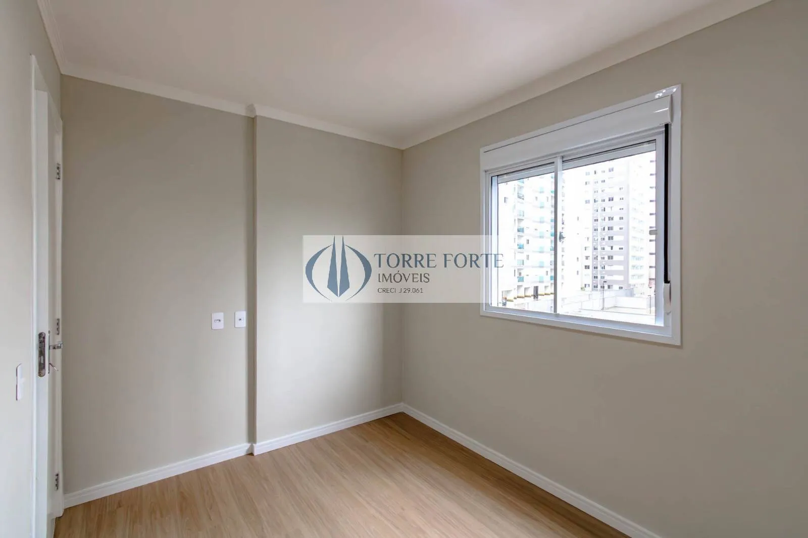 Imagem Apartamento novo com 45 m² 2 dormitórios, bem localizado, próximo ao metrô
