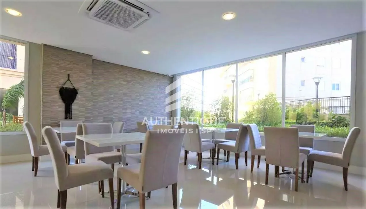 Imagem Royal Park Alphaville - Apartamento à venda em Barueri/SP