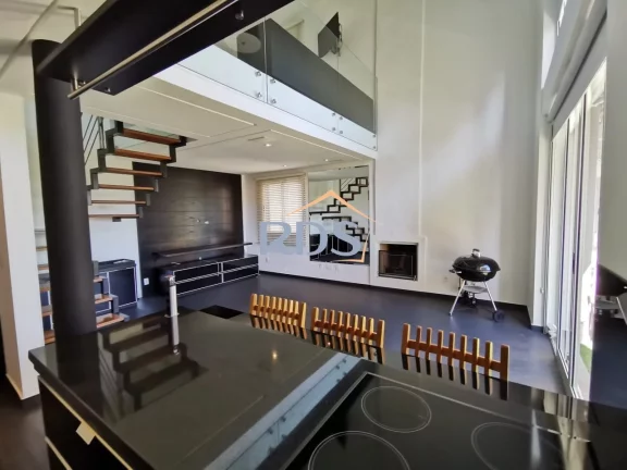 Foto do imóvel Vende um lindo Loft Residencial na Vila Suzana em Rua Samia Haddad
