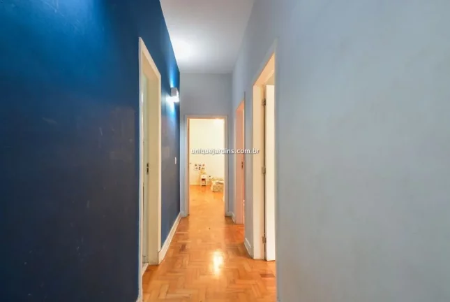 Imagem Apartamento à venda Paraíso São Paulo