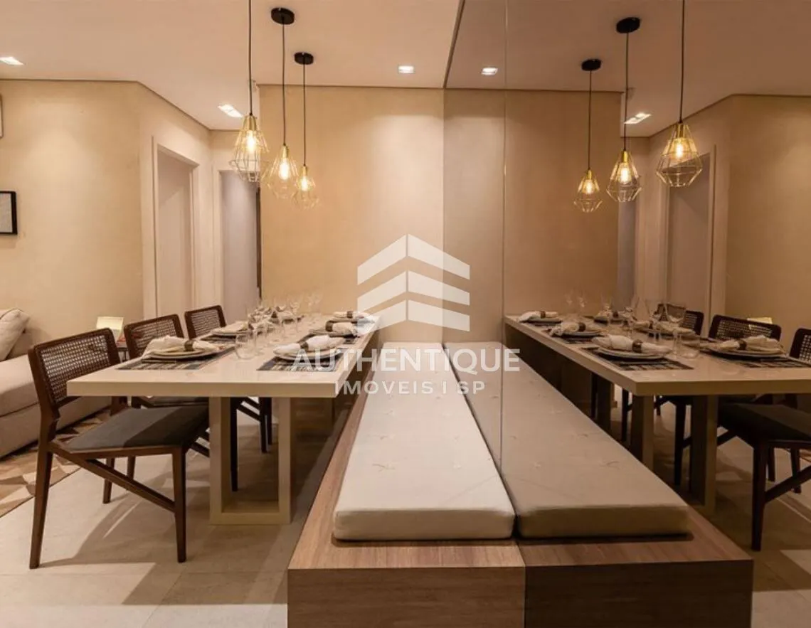 Imagem Florart - Jardim Prudência / Vila Mascote - Apartamento à venda no bairro Jardim Prudência - São Paulo/SP, Zona Sul