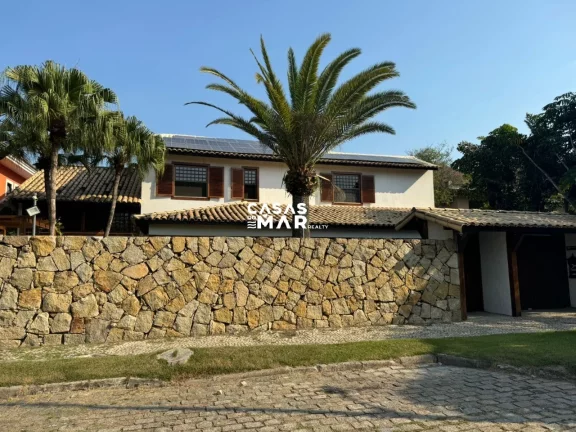 Foto do imóvel CASA RESIDENCIAL em Rio de Janeiro - RJ, Barra Da Tijuca
