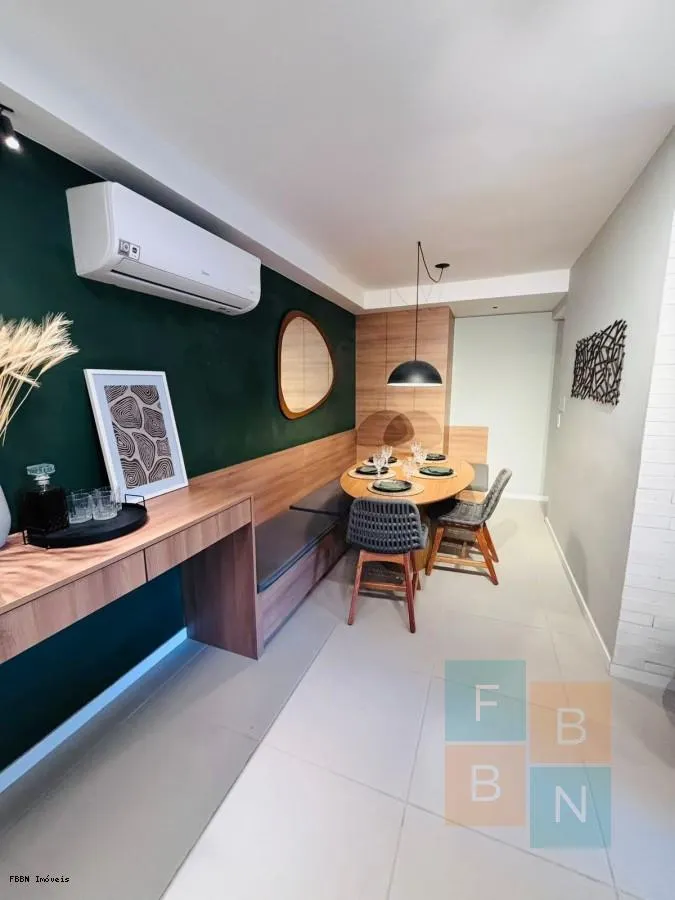 Imagem Apartamento para Venda em Niterói / RJ no bairro Icaraí