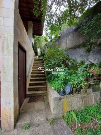 Imagem Casa em Alto, Teresópolis/RJ