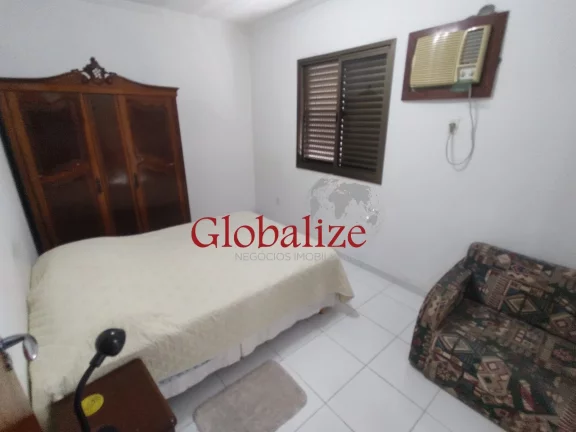 Imagem LINDA COBERTURA DUPLEX COM 4 DORMITÓRIOS SENDO TODAS SUÍTES NO BAIRRO DA VILA BELMIRO EM SANTOS (SP) POR R$.980.000,00