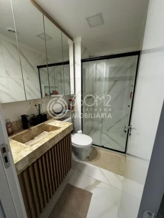 Imagem Apartamento para Venda em São Paulo / SP no bairro Vila Dom Pedro I