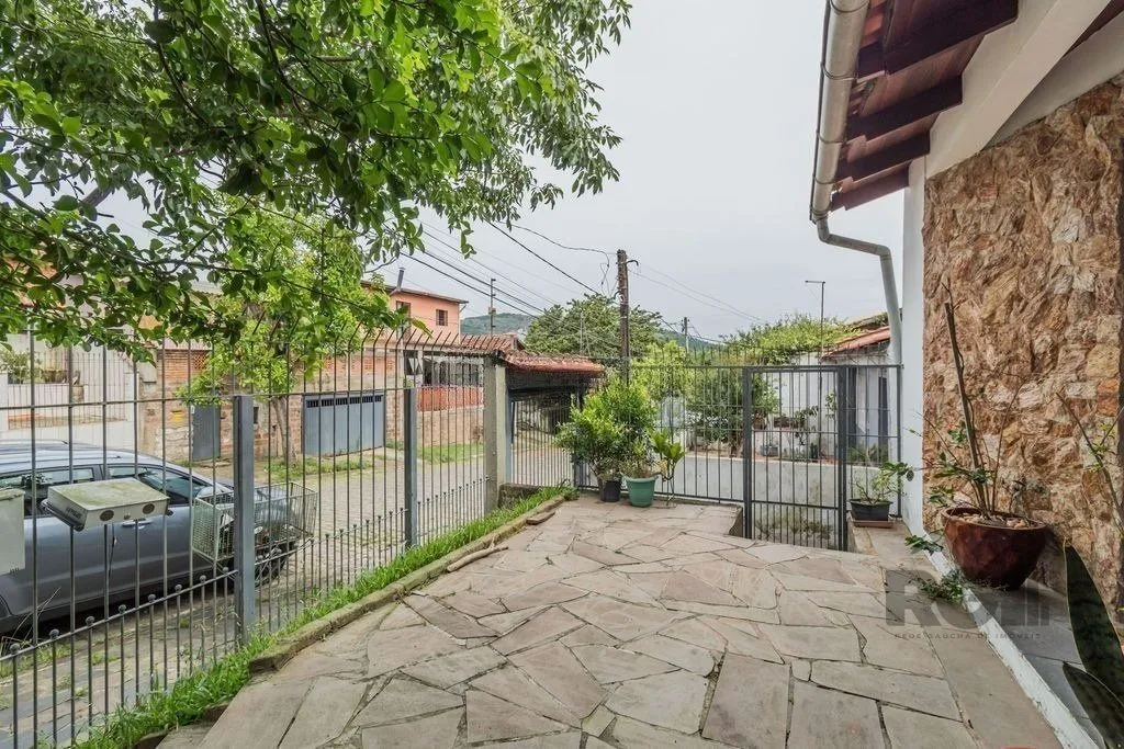 Imagem Casa 207m² - 3 dormitórios, 3 vagas no bairro Vila Nova