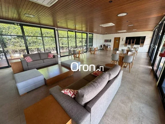 Imagem Sobrado à venda, 197 m² por R$ 1.400.000,00 - Terras Alpha 2 - Senador Canedo/GO