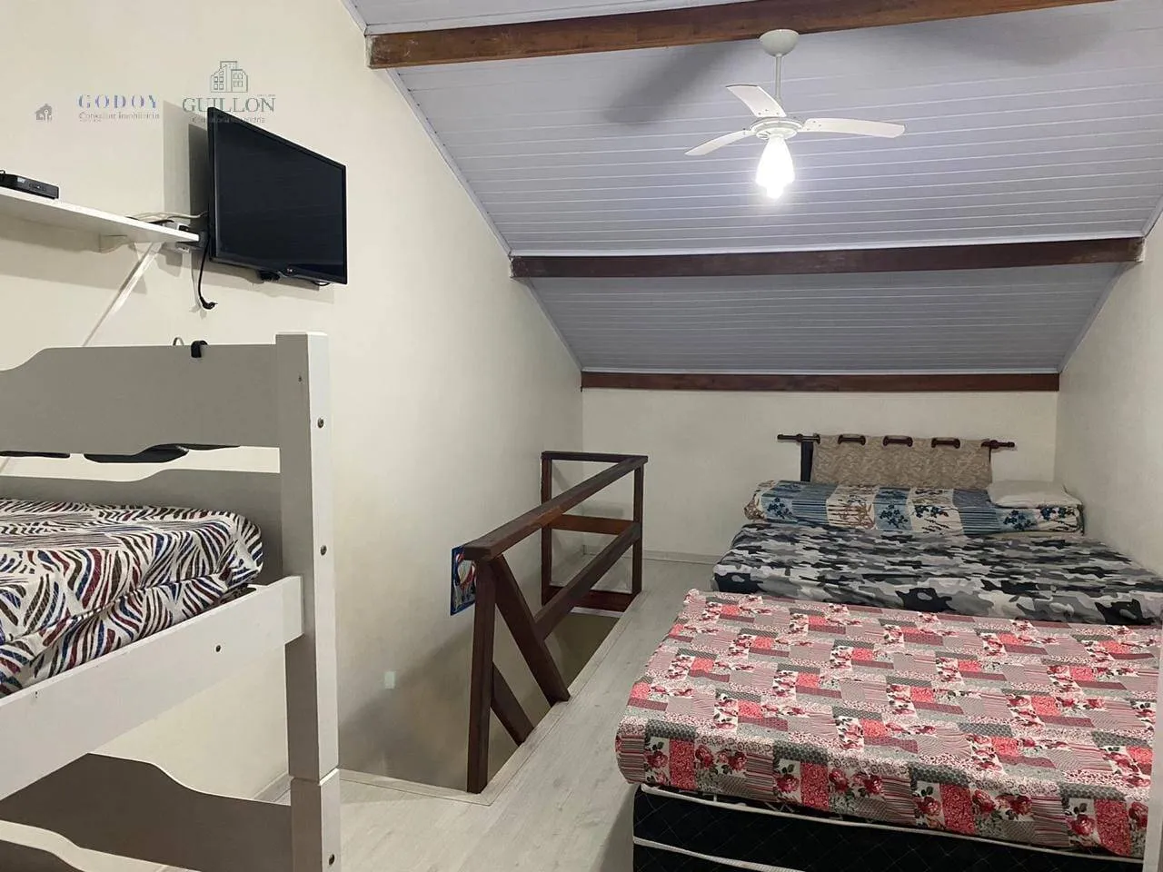 Imagem Apartamento à venda 1 Quarto, 1 Vaga, 88M², Maranduba, Ubatuba - SP | edificio padrão