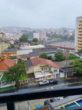 Imagem APARTAMENTO RESIDENCIAL em SÃO BERNARDO DO CAMPO - SP, CENTRO