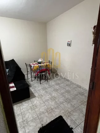 Imagem Excelente Casa de 2 Dormitórios no Dom Pedro com documentação em dia - Zona sul de São José dos Campos