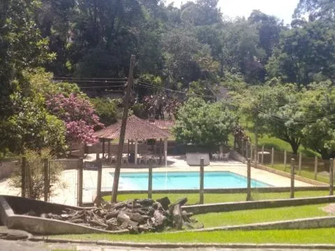 Imagem VENDA DE CHÁCARA NO ARALU, EM SANTA ISABEL/SP, 318.000m² com 2.000m² de construção. CONSULTE-NOS