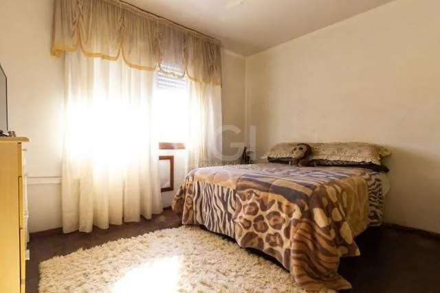 Imagem Apartamento para Venda - 82.93m², 2 dormitórios, 2 vagas - Jardim Lindóia