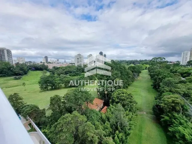 Imagem GIARDINO GOLF RESIDENZIALE VILA SAO FRANCISCO - Apartamento no bairro Vila São Francisco à venda