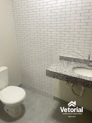 Imagem Sala Comercial para aluguel no Centro de Barreiras-BA