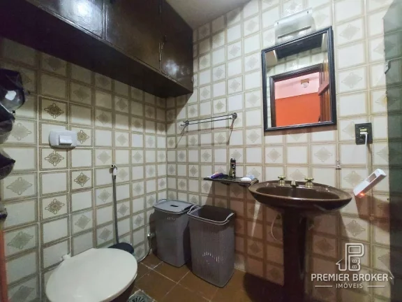 Imagem Casa à venda, 100 m² por R$ 480.000,00 - Comary - Teresópolis/RJ