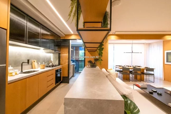 Imagem Apartamento à venda Pinheiros São Paulo