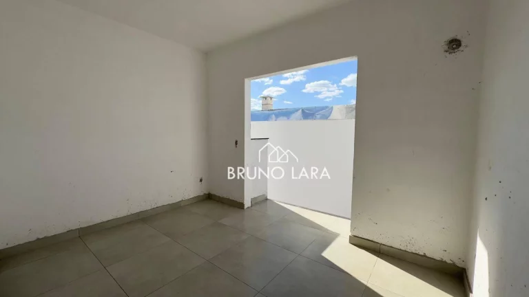 Imagem Apartamento a venda em Betim MG / Bairro Senhora das Graças