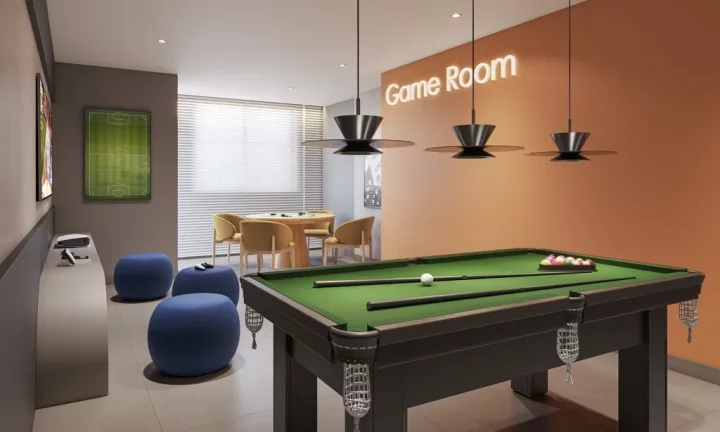Imagem COBERTURA RESIDENCIAL em Vila Velha - ES, Itapuã