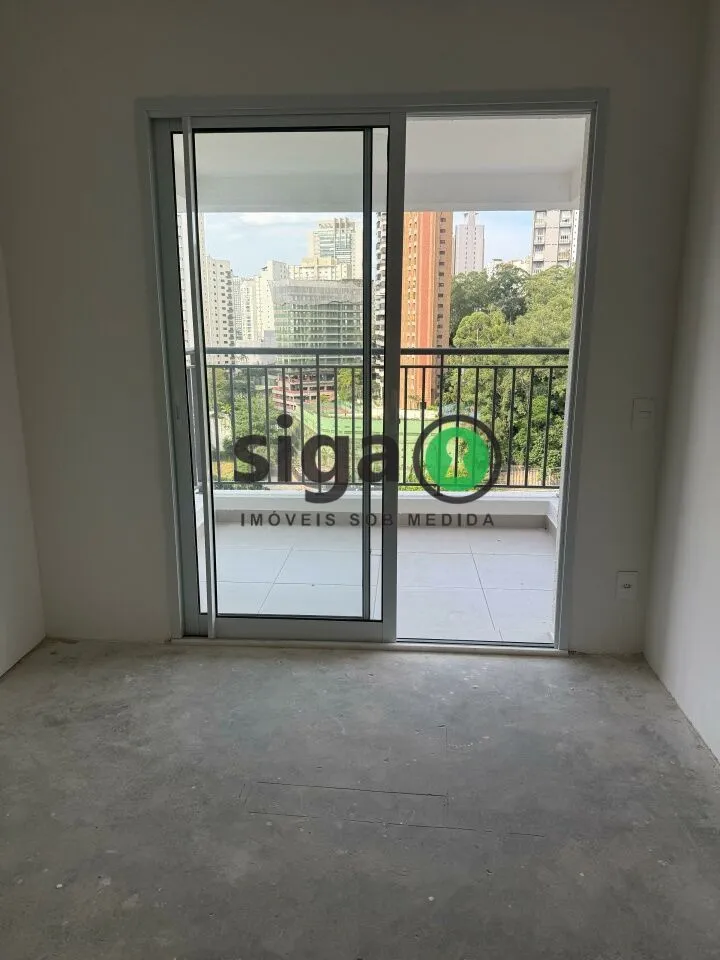 Imagem VILA ANDRADE: APTO NOVO 2 DORMS (1 SUÍTE) - 1 VAGA