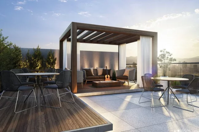 Imagem Apartamento à venda em Itapema, Meia Praia, com 3 quartos, 132,91m2