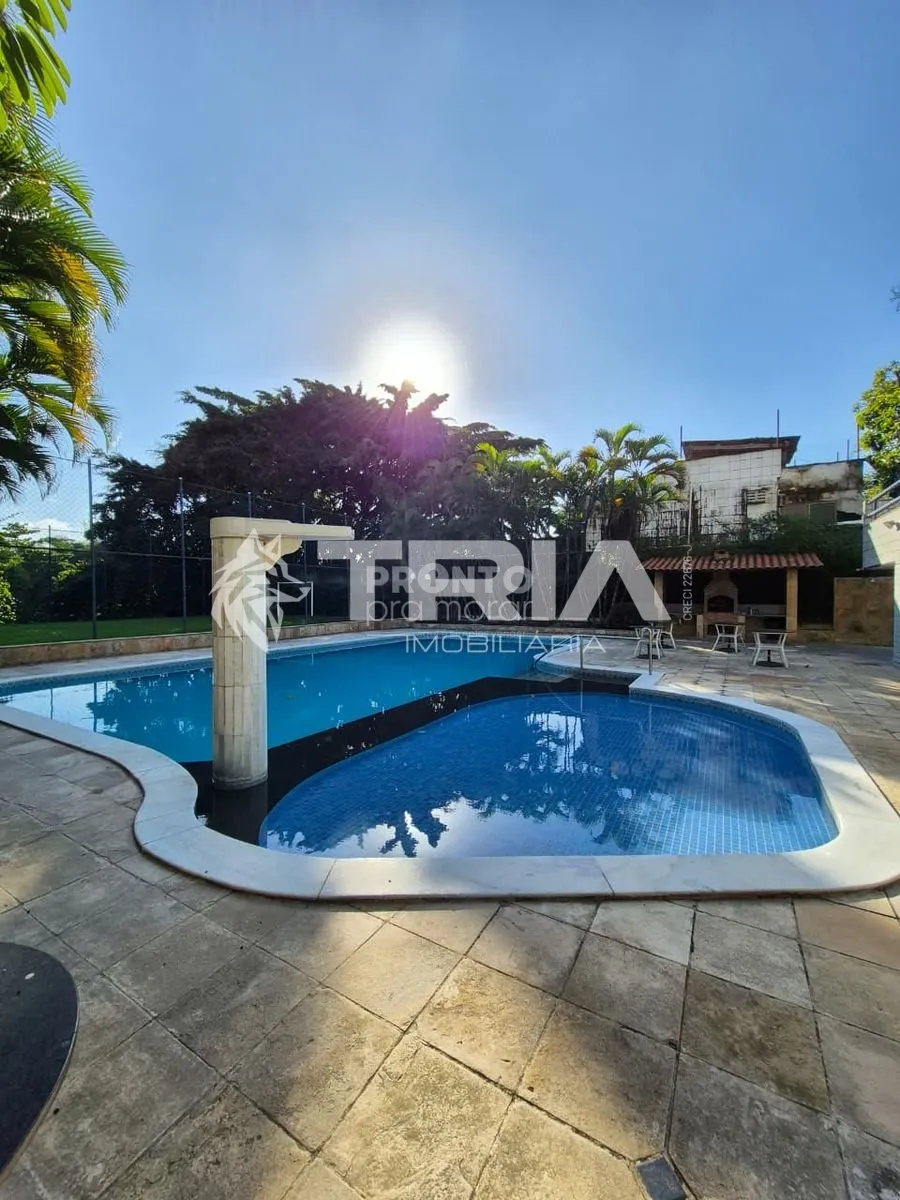 Imagem Apartamento de 4 quartos, 241m² no bairro Monteiro, em Recife