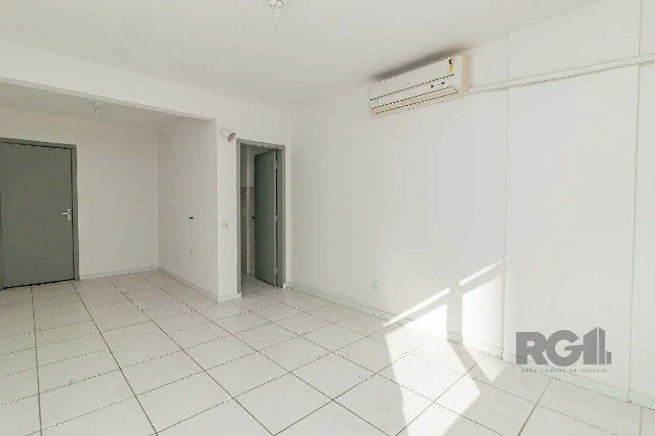 Imagem Sala Comercial em Centro Histórico