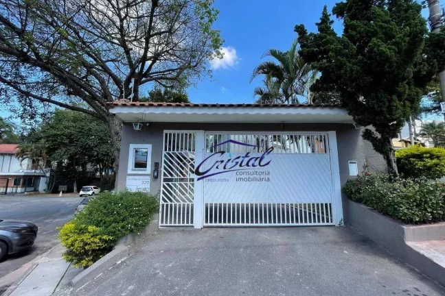 Imagem Casa com 2 quartos (1 suíte) à venda, 170 m² - Jardim Ester - Butantã - São Paulo/SP