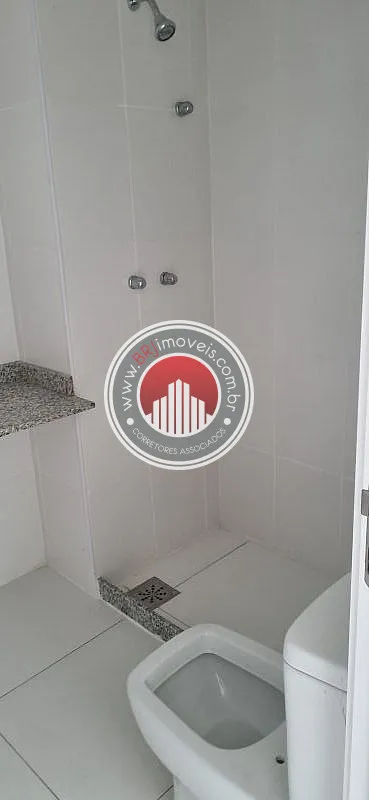 Imagem Apartamento a Venda no bairro Recreio dos Bandeirantes - Rio de Janeiro, RJ