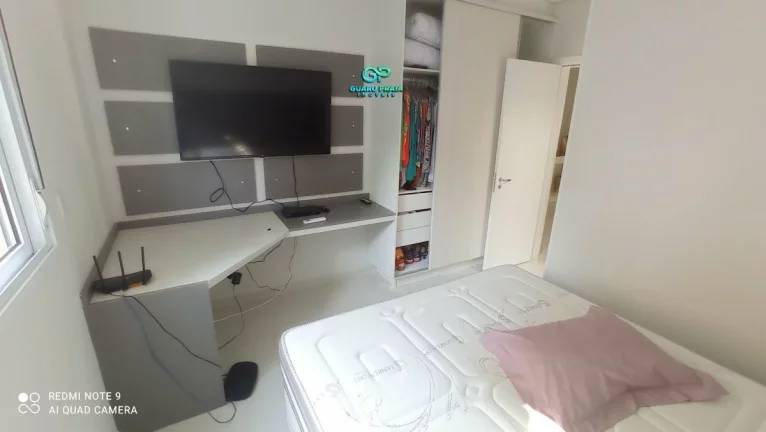 Imagem Casa Alto Padrão para Venda em Enseada Guarujá-SP