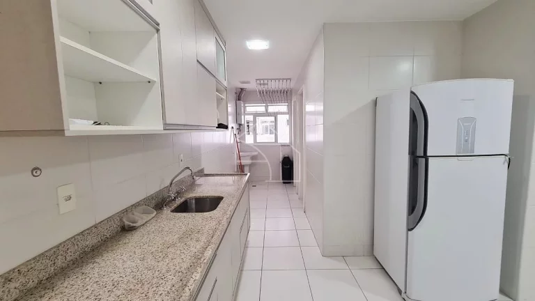 Imagem APARTAMENTO 146,25m², 3 QUARTOS SOL DA MANHÃ, NA QUADRA DO MAR, PRAIA DA COSTA